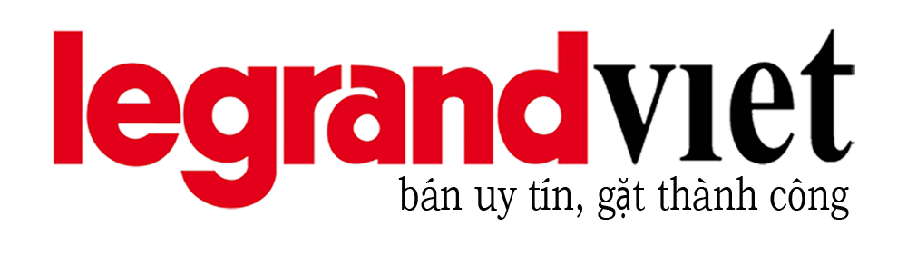Thiết bị điện Legrand